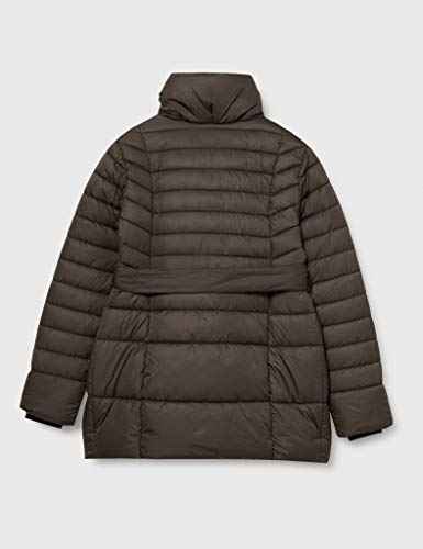 noppies-damen-jacket-2-way-bradford-jacke-chocolate-chip-p626-38-eu image 7