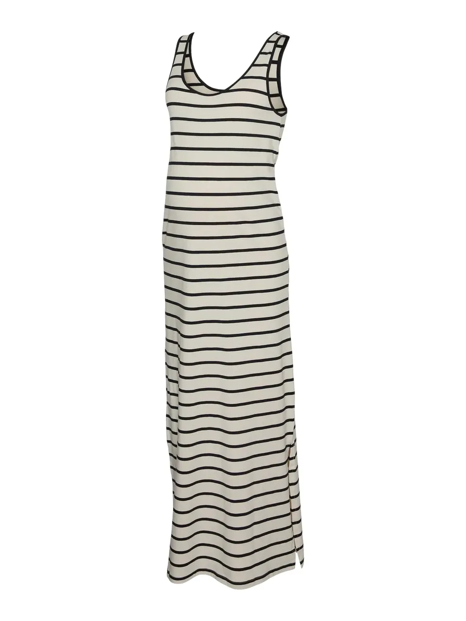 mamalicious-umstandskleid-mleva-stilvolles-kleid-f-r-schwangerschaft-und-danach image 1