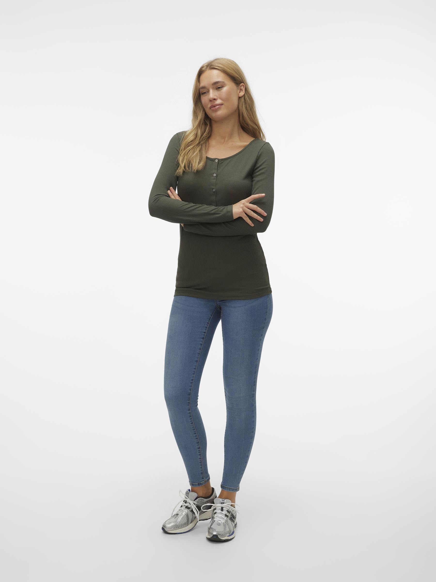 mamalicious-mlellen-lia-l-s-top-nf-a-noos-langarmshirt-mit-stillfunktion-und-u-b image 4