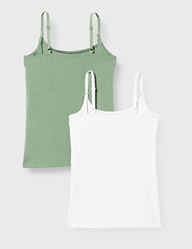 mamalicious-damen-stilltop-2er-pack-baumwolle-vielseitig-f-r-schwangerschaft-sti image 8
