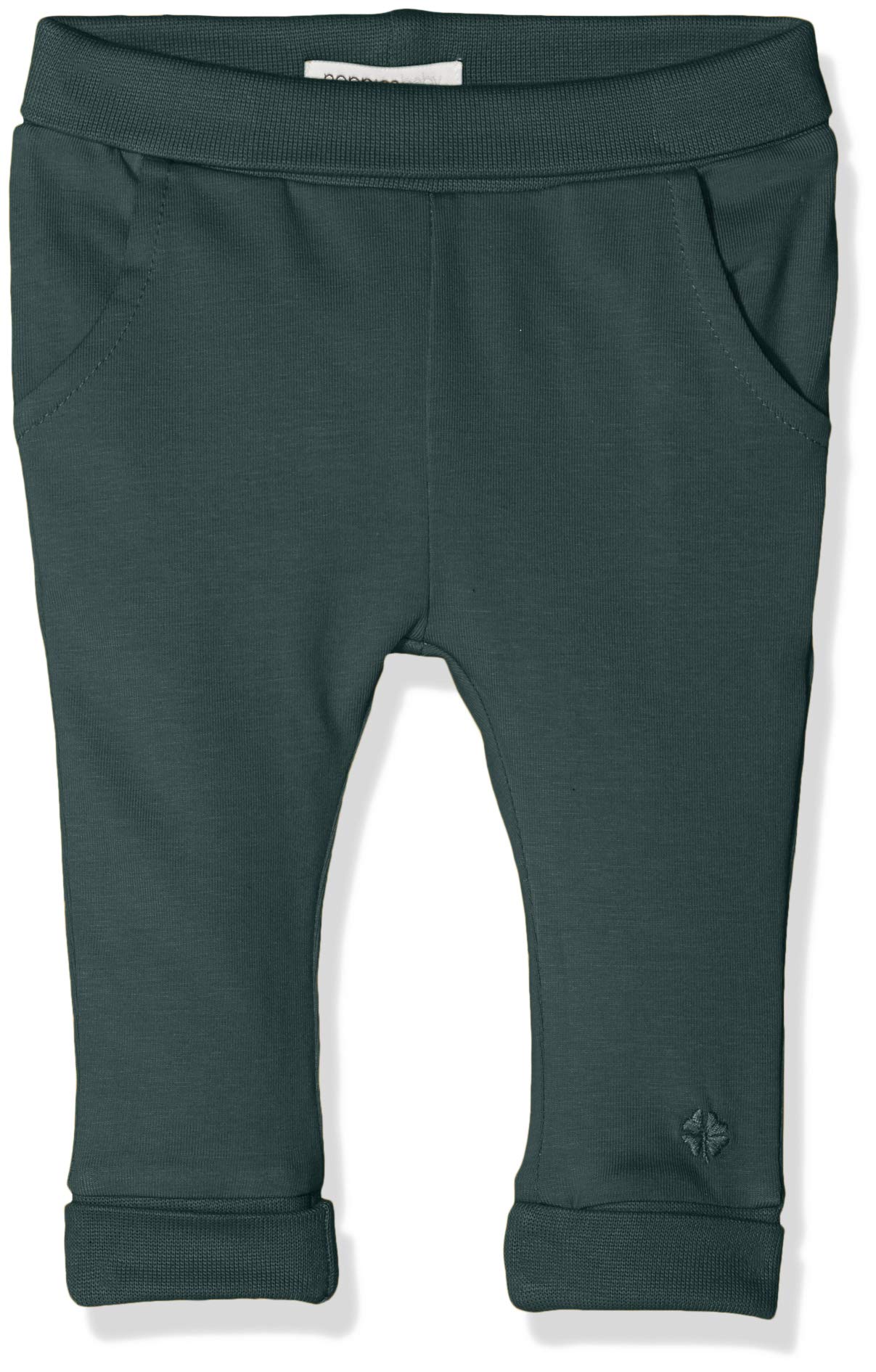 noppies-unisex-baby-hose-humpie-jersey-dark-slate-p558-gr-74-10-statt-14-99 image 1