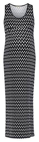 noppies-damen-kleid-sl-long-penelope-aop-umstandskleid-mit-allover-print image 5