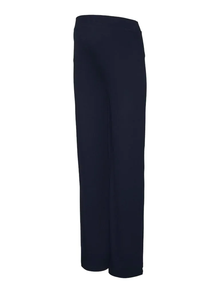 mamalicious-mlemily-jrs-hw-relaxed-leggings-bequeme-umstandsleggings-navy-blazer image 1