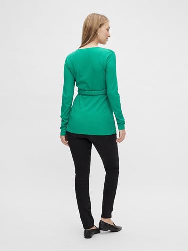 mamalicious-mlzif-tess-jersey-top-2f-a-umstands-und-stilltop-in-jersey image 8