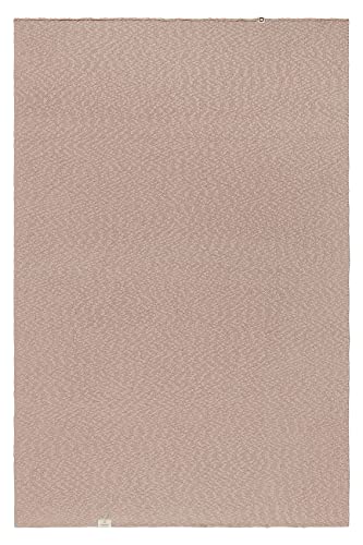 noppies-unisex-wendbare-kinderbettdecke-aus-melange-strick-tog-1-5-bio-baumwolle image 4