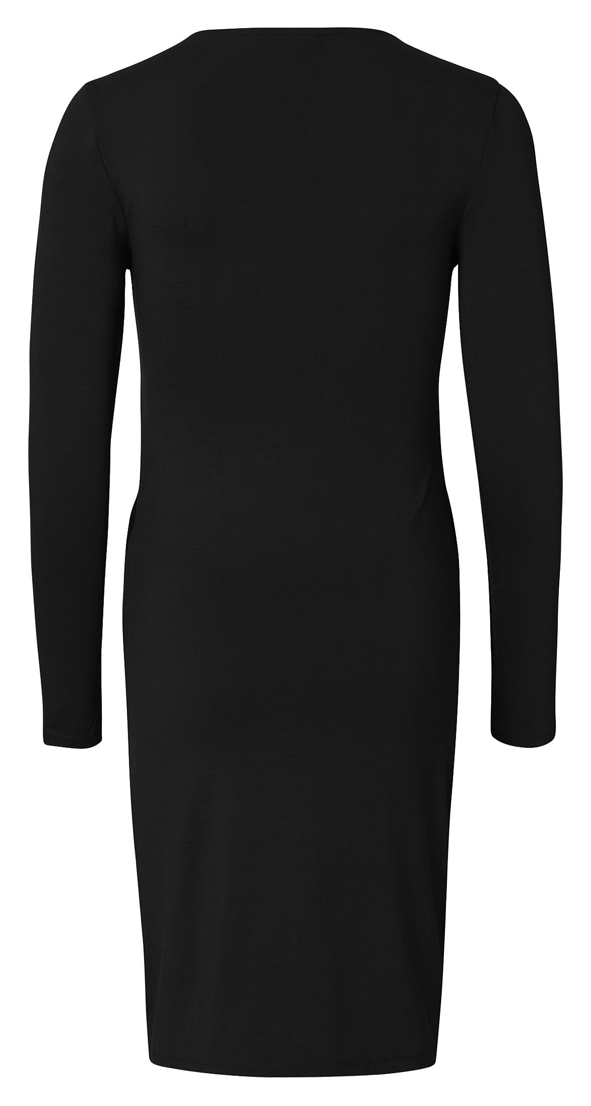 noppies-gaja-umstands-und-stillkleid-langarm-bi-stretch-mit-stillfunktion-tasche image 5