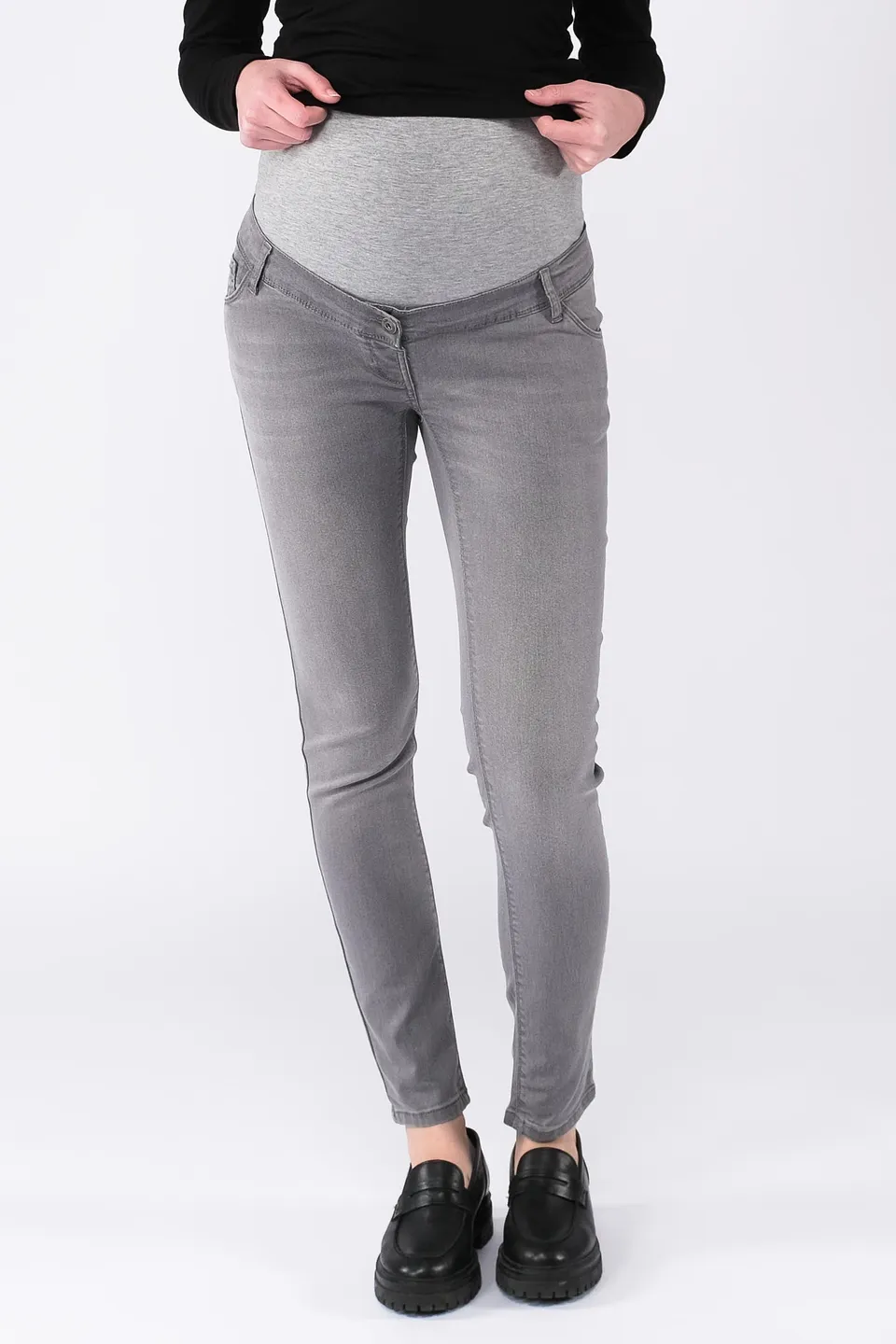 love2wait-jeans-sophia-skinny-fit-in-grey-denim-l-nge-32 image 1