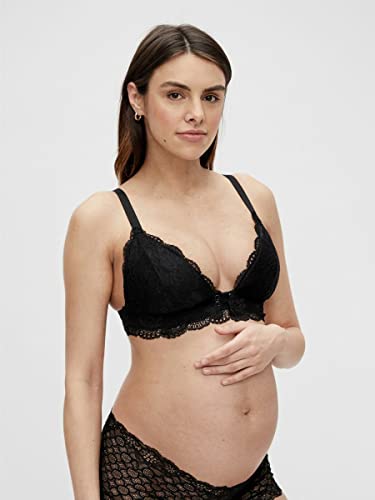 mamalicious-mlzenina-still-bh-mit-spitzenbesatz-aus-recyceltem-nylon-mlsia image 8