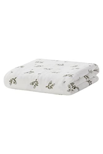 noppies-unisex-gro-es-musselin-tuch-blooming-clover-bio-gots-baumwolle-120x120-c image 4