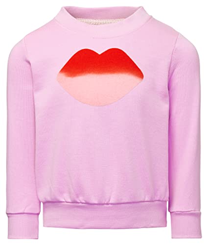 noppies-m-dchen-girls-sweater-gonda-pullover-mit-mundaufdruck-f-r-kinder image 6