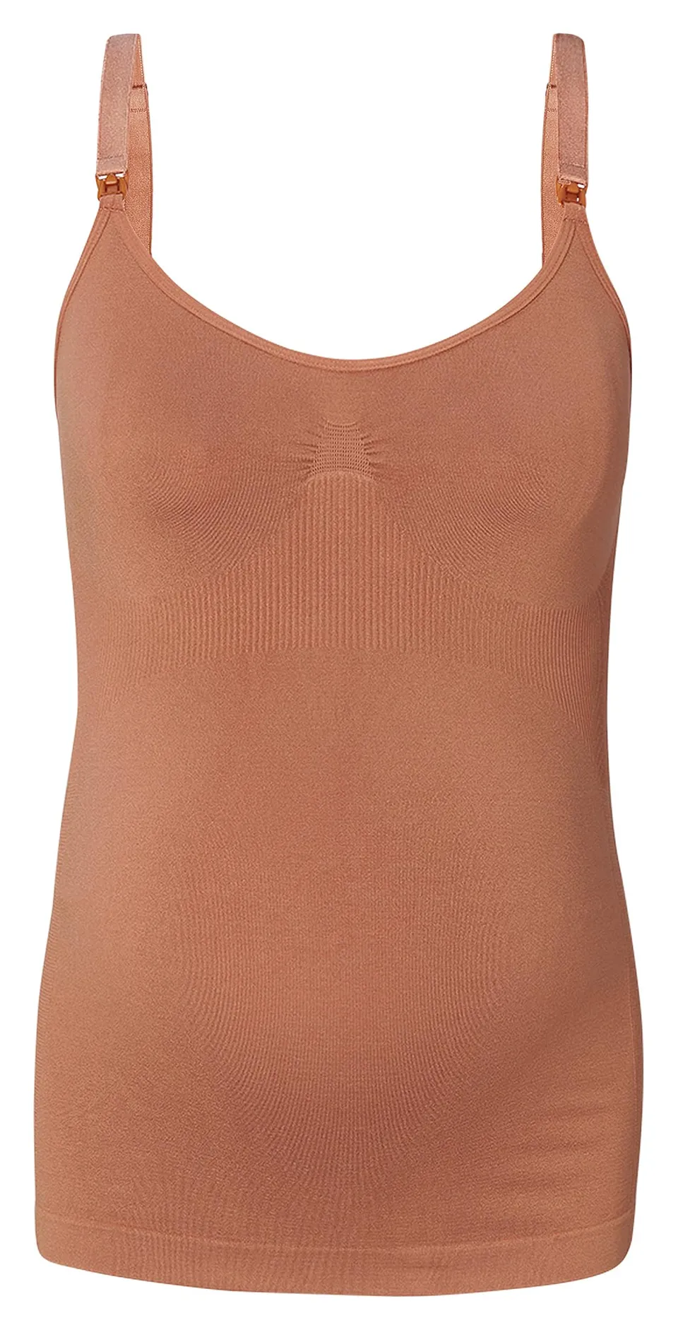 noppies-damen-evi-seamless-sensil-nursing-top-nahtloses-umstands-und-stilltop-k- image 1