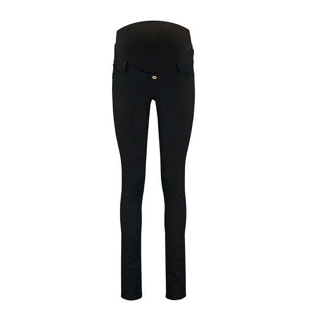 love2wait-jeans-sophia-30-skinny-fit-schwarz image 1