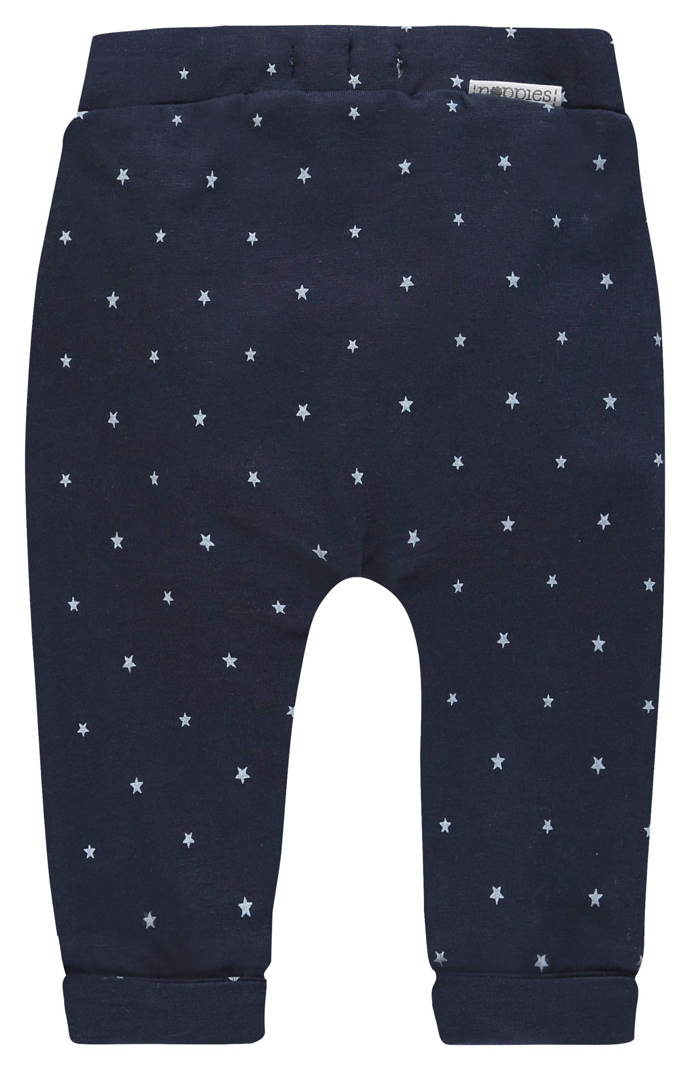 noppies-baby-jungen-hose-b-pants-jrsy-comfort-bain-bequeme-stretchhose-aus-bio-b image 2