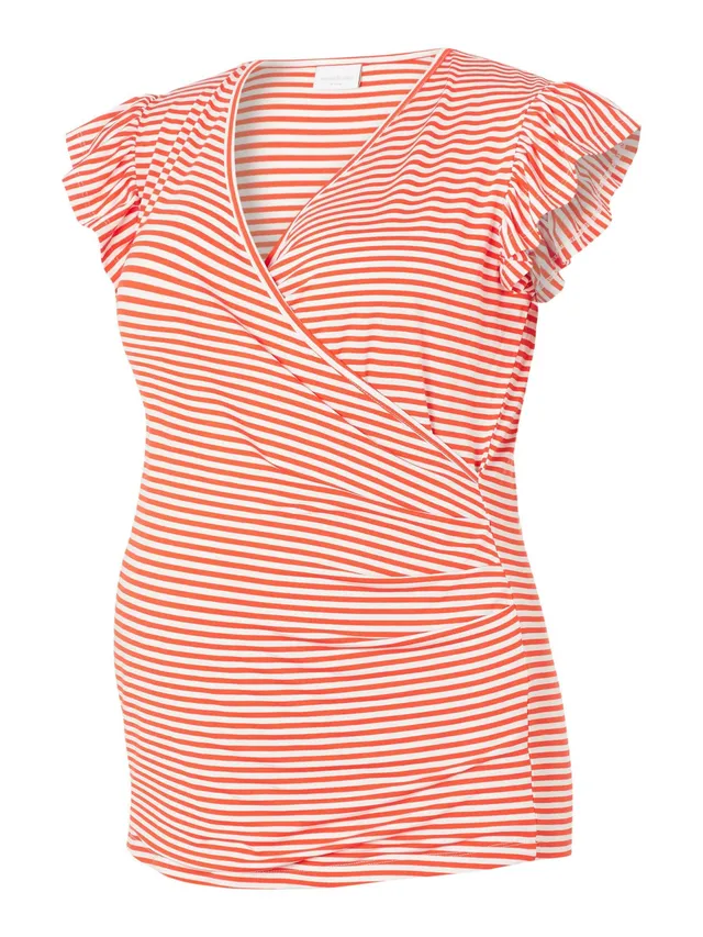 mamalicious-mlgisele-2-in-1-oberteil-curve-still-und-umstandsmode image 1