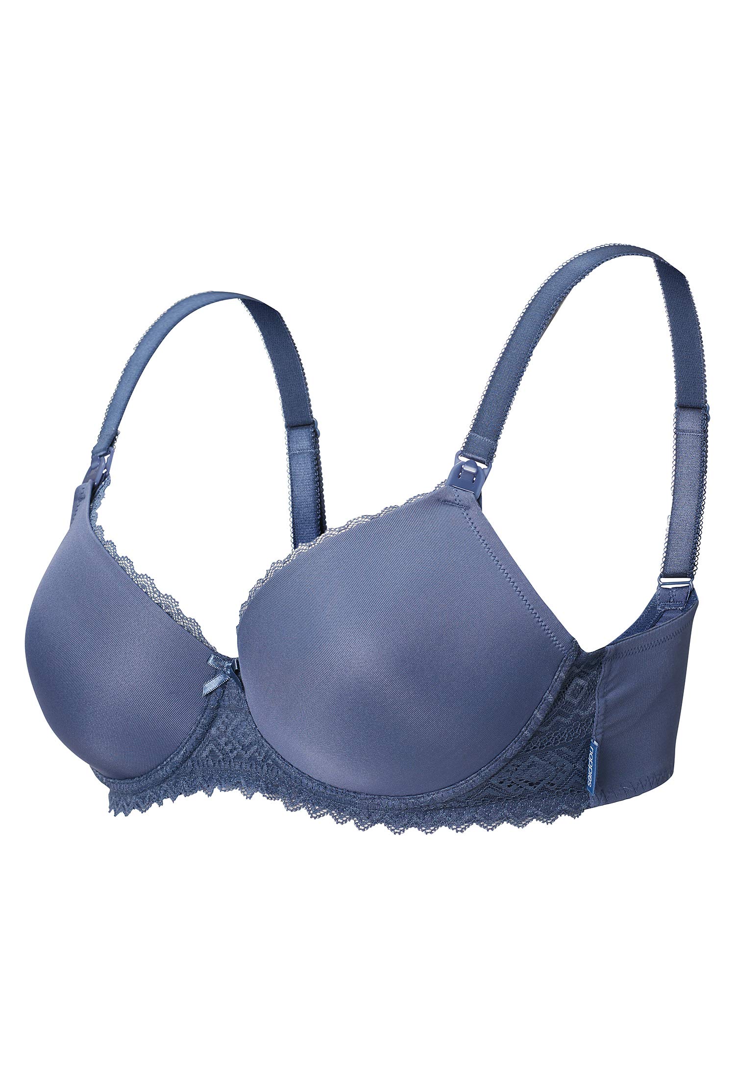 noppies-damen-deluxe-geo-lace-triangle-umstands-bh image 7