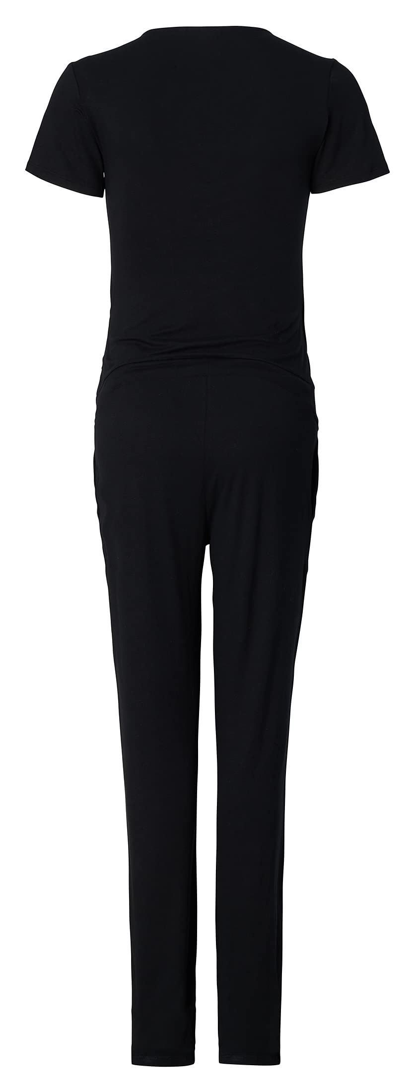 noppies-damen-jumpsuit-lemay-kurz-rmelig-umstands-und-stilloverall image 5