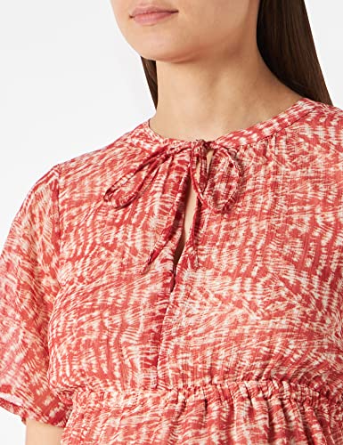 noppies-damen-stillkleid-monette-kurzarm-allover-print-gr-36-eu image 7