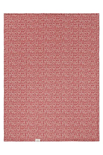 noppies-wendbare-wiegen-bettdecke-teddy-fancy-dot-aus-jersey-tog-3-0-bio-baumwol image 6