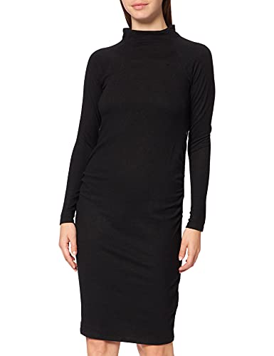 noppies-stillkleid-heather-langarm-stillmode-kleid-in-heather-melange image 6