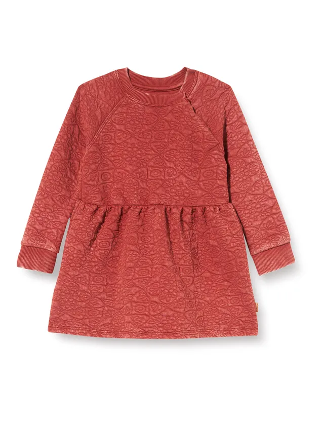 noppies-baby-m-dchen-kleid-g-dress-ls-sandusky-langarm-kinderkleid image 1