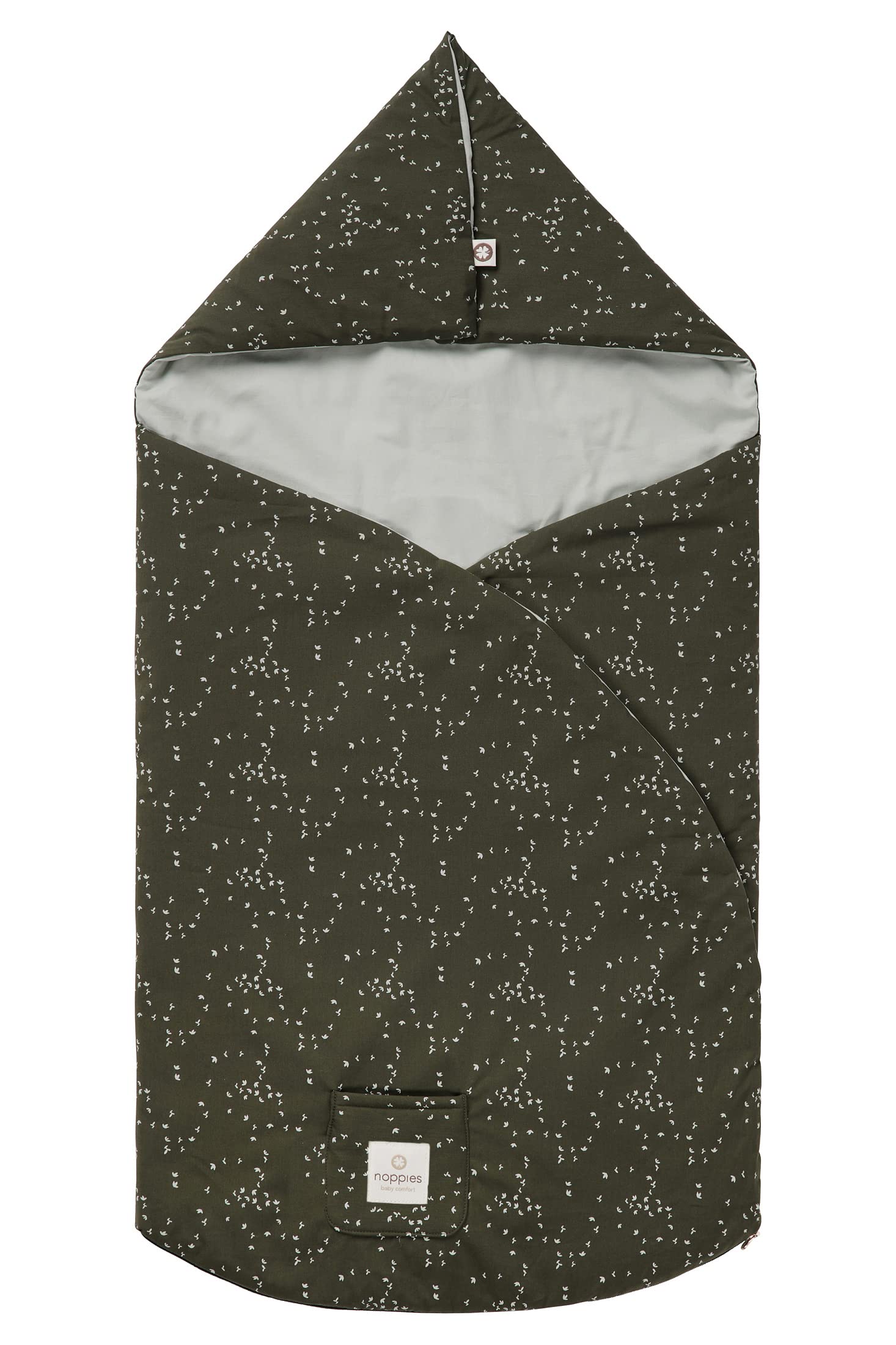 noppies-unisex-autositz-fu-sack-botanical-aus-popeline-tog-3-0-nachhaltig-3-5-pu image 1