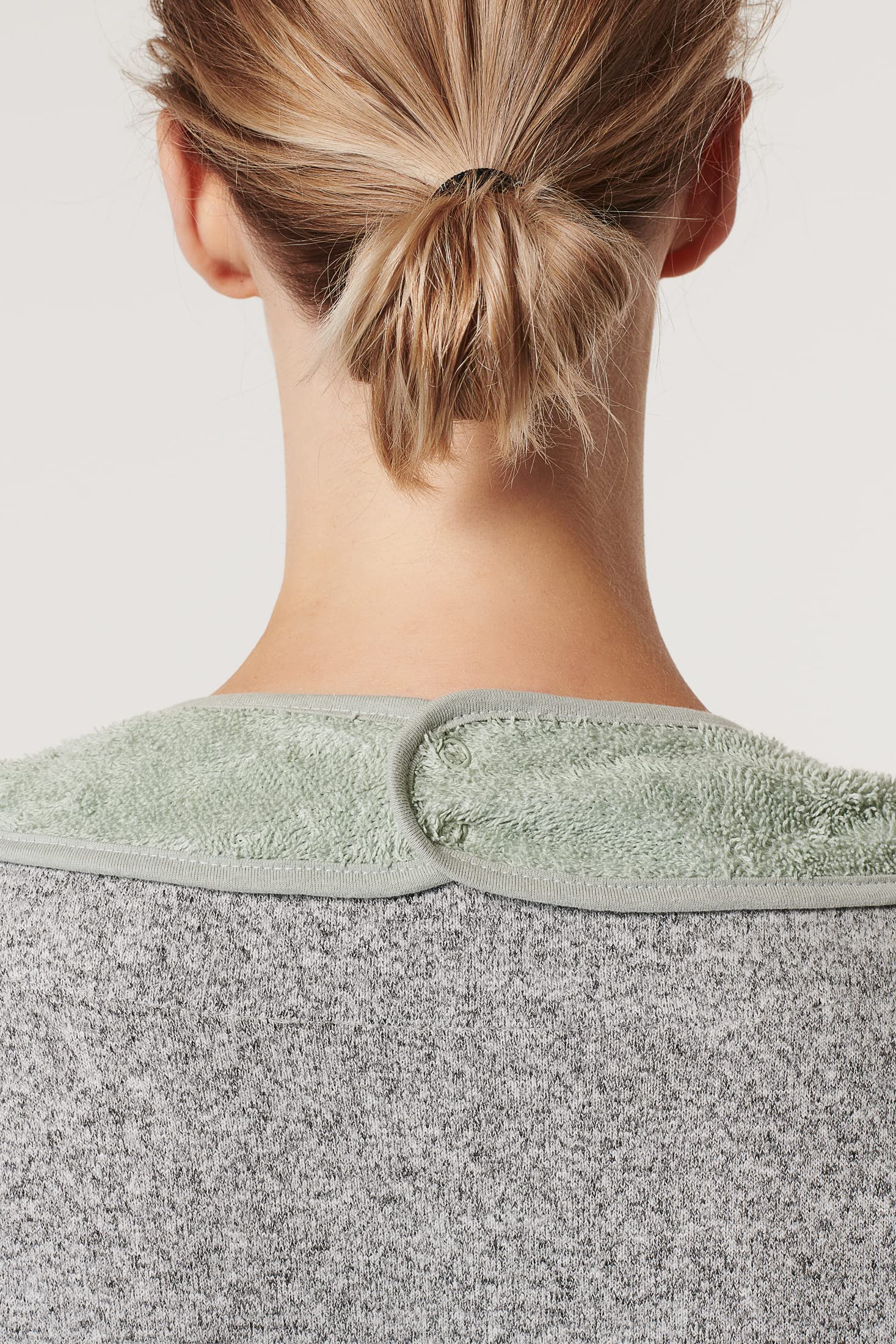 noppies-unisex-frottee-baby-kapuzenhandtuch-clover-bio-baumwolle-handtuch-kapuze-2 image 3