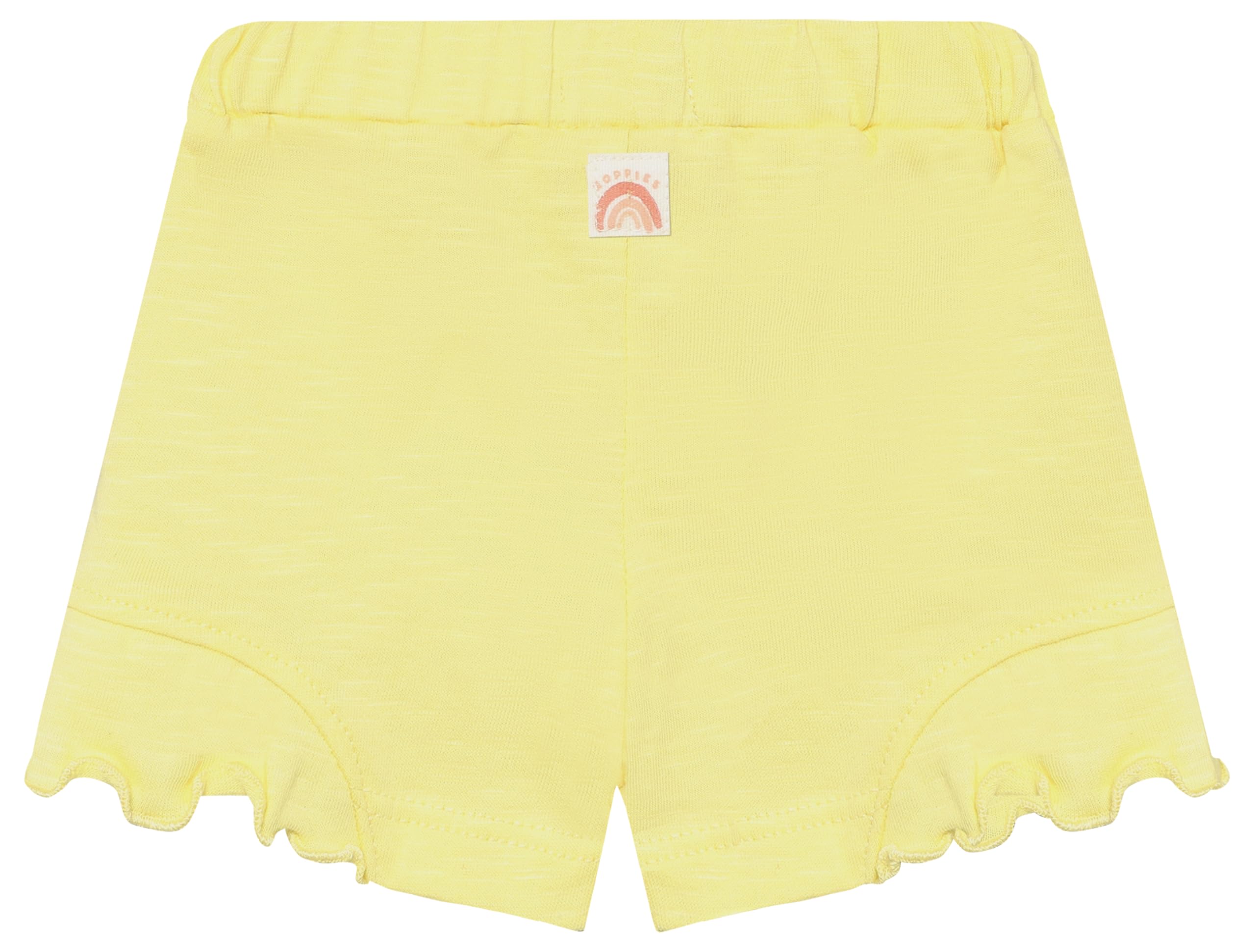 noppies-baby-m-dchen-shorts-short-girl-100-bio-baumwolle-gots-zertifiziert-slub- image 2