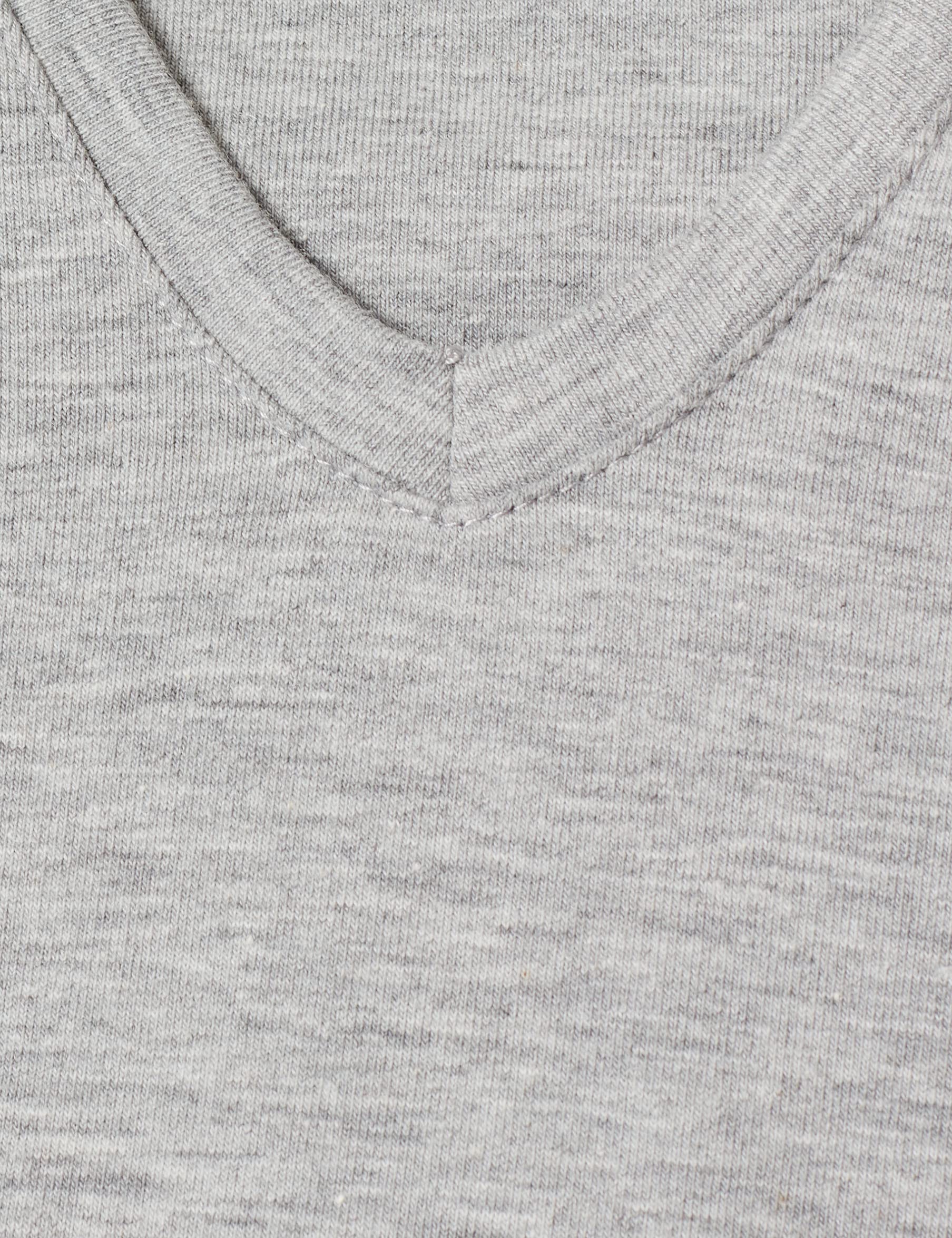 noppies-damen-tee-nurs-home-t-shirt-grau-melange-bequemes-still-shirt-f-r-zuhaus image 3