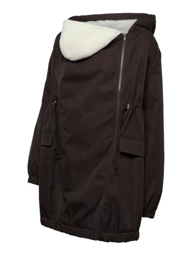 mamalicious-umstands-jacke-mit-kapuze-3-in-1-outerwear-mit-elastischen-b-ndchen image 7