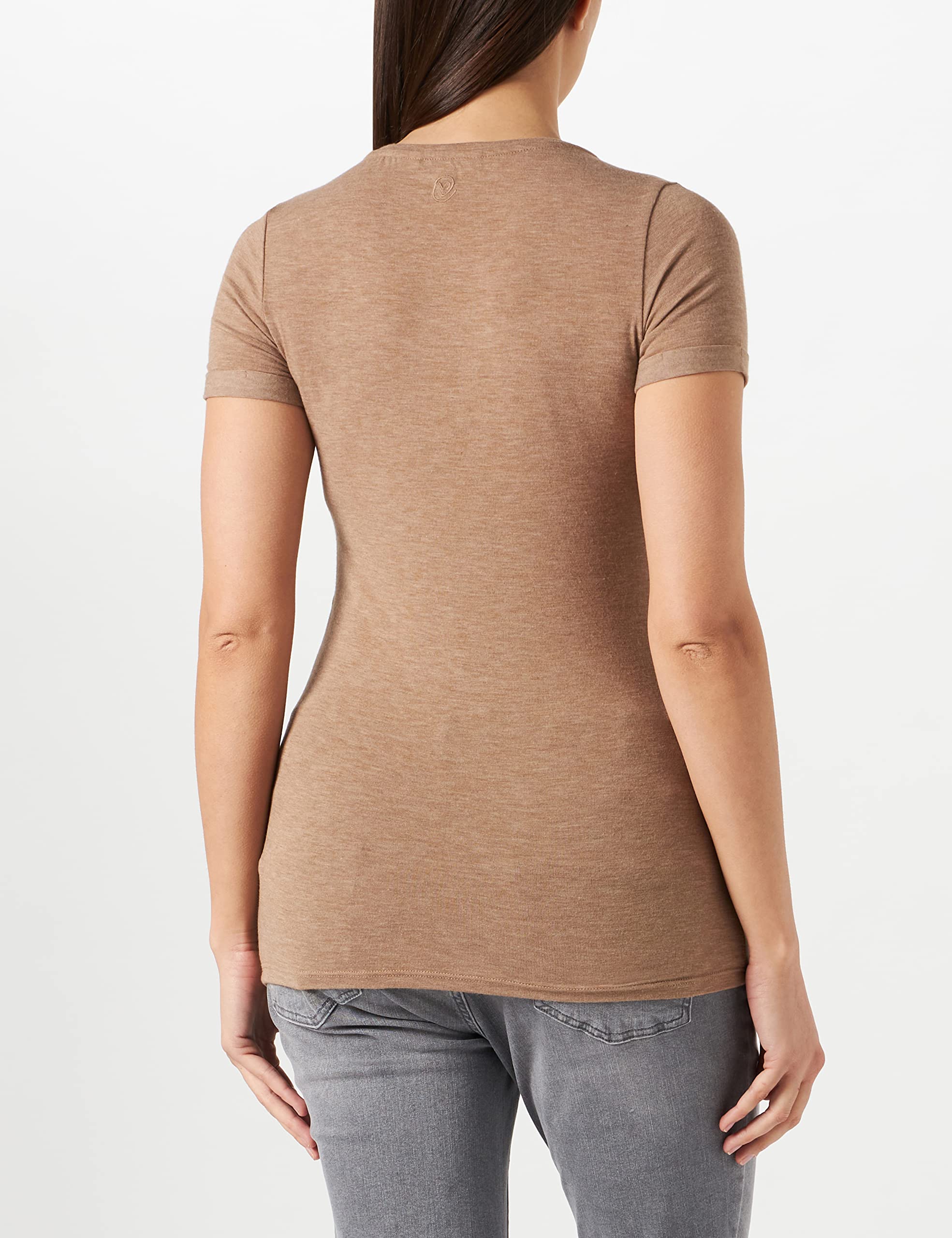 noppies-damen-stilltop-hope-kurz-rmelig-still-shirt-mit-wickeloptik image 4