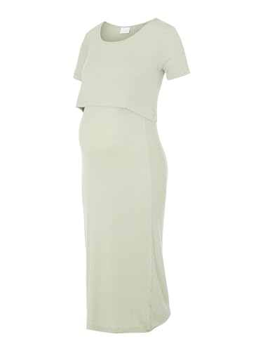 mamalicious-mlsanny-june-s-s-jersey-midi-dress-2f-a-kleid-umstands-und-still-mid image 7