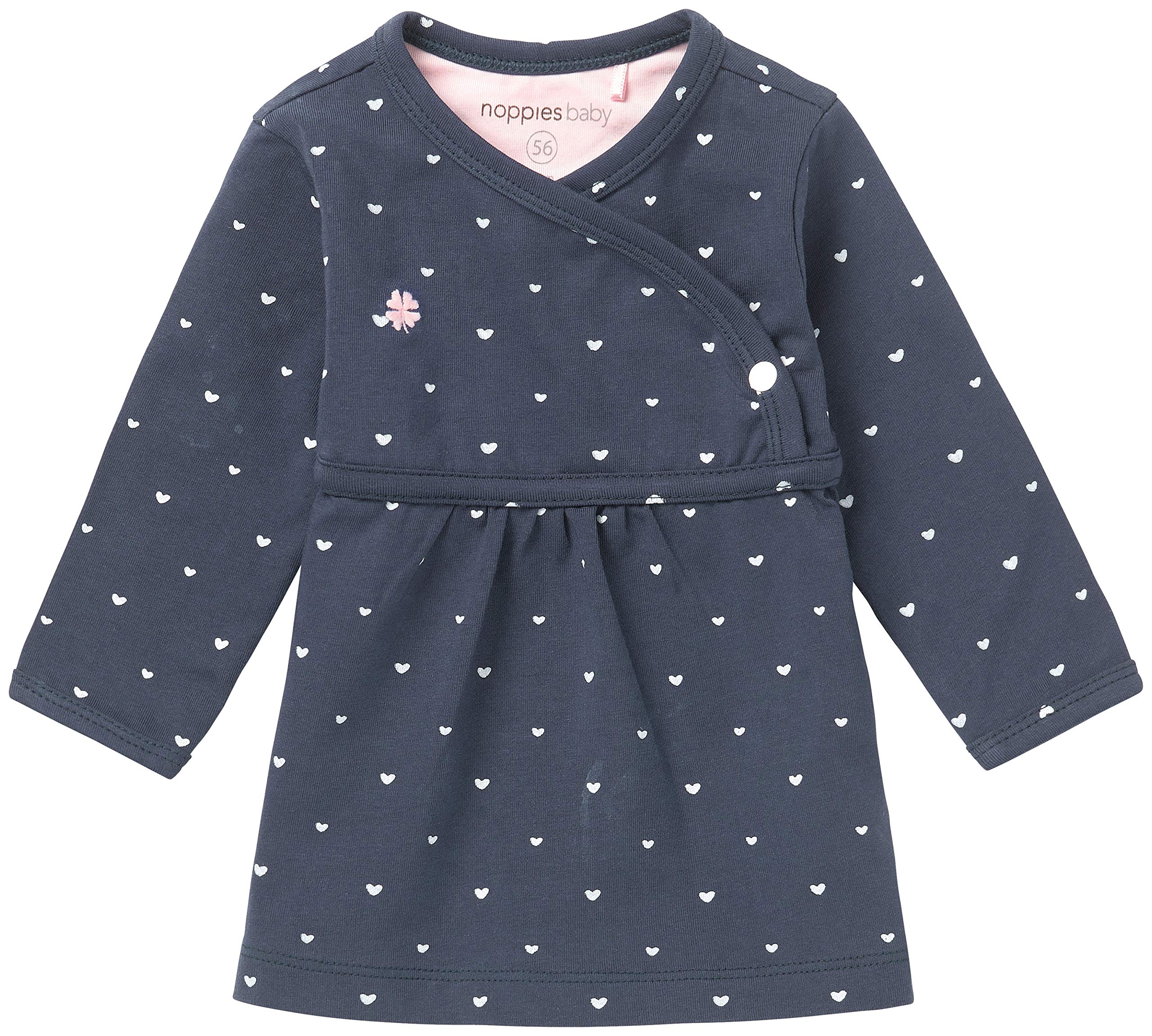 noppies-baby-m-dchen-kleid-mattie-langarm-bio-baumwolle image 7