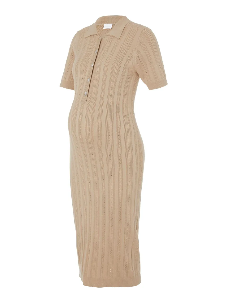 mamalicious-2-in-1-umstands-midikleid-mlbree-vielseitiges-kleid-f-r-schwangersch image 1