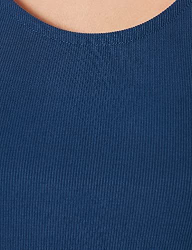 noppies-damen-umstandskleid-nurs-ls-lucky-lang-rmelig-blau-blue-c130-gr-e-38 image 7