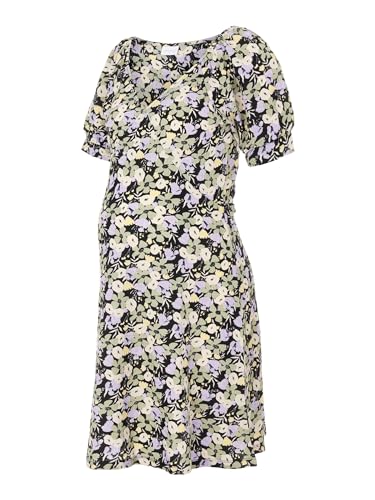 mamalicious-umstandsminikleid-mljanice-kurz-f-r-schwangerschaft-und-stillzeit image 7