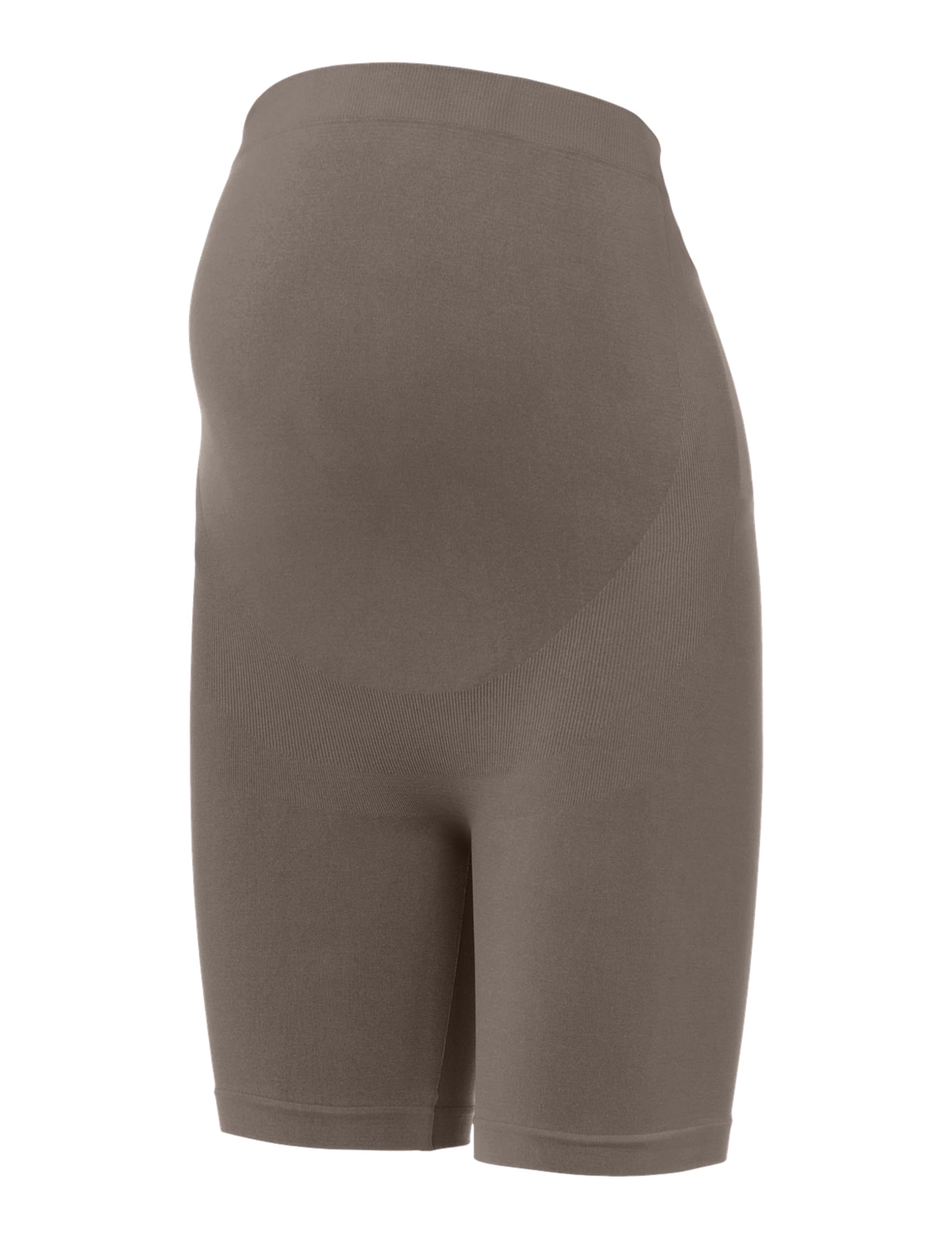 mamalicious-mltia-jeanne-shorts-umstands-shorts-bequem-stylisch image 1