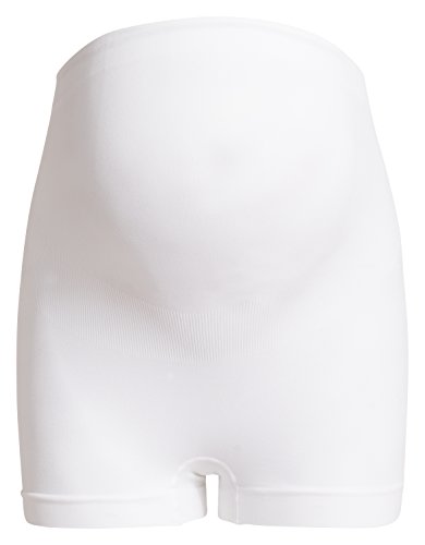 noppies-umstandsmode-slip-63963-nahtloser-umstands-slip-mit-oberbauchl-sung-beig image 6
