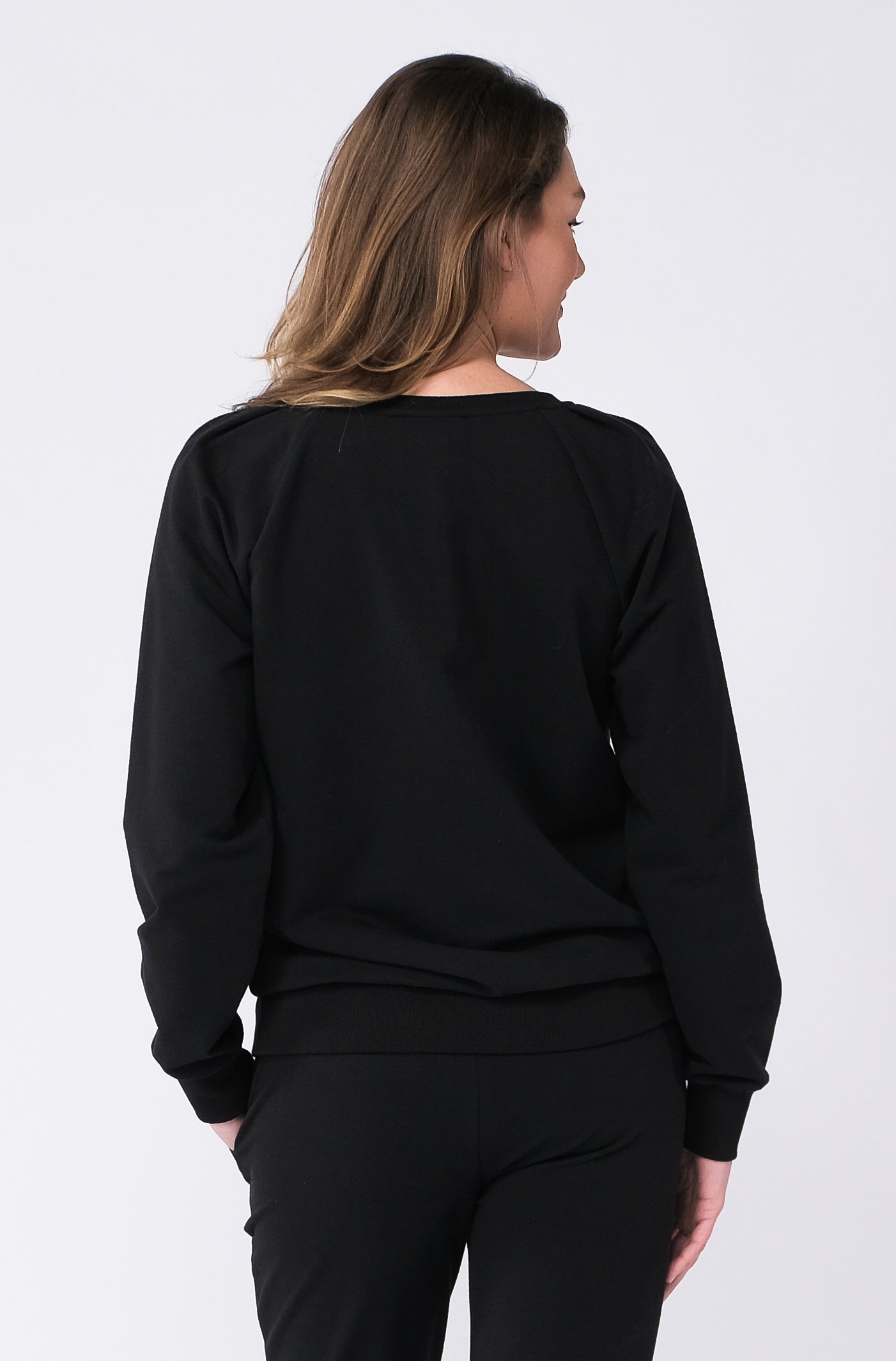love2wait-sweater-nursing-black image 4