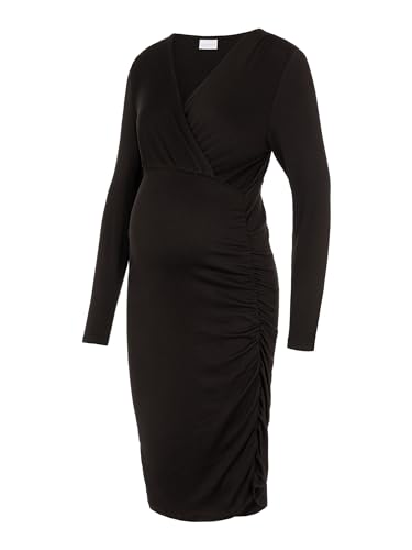 mamalicious-umstandskleid-mlpilar-kleid-f-r-schwangerschaft-und-stillzeit image 7