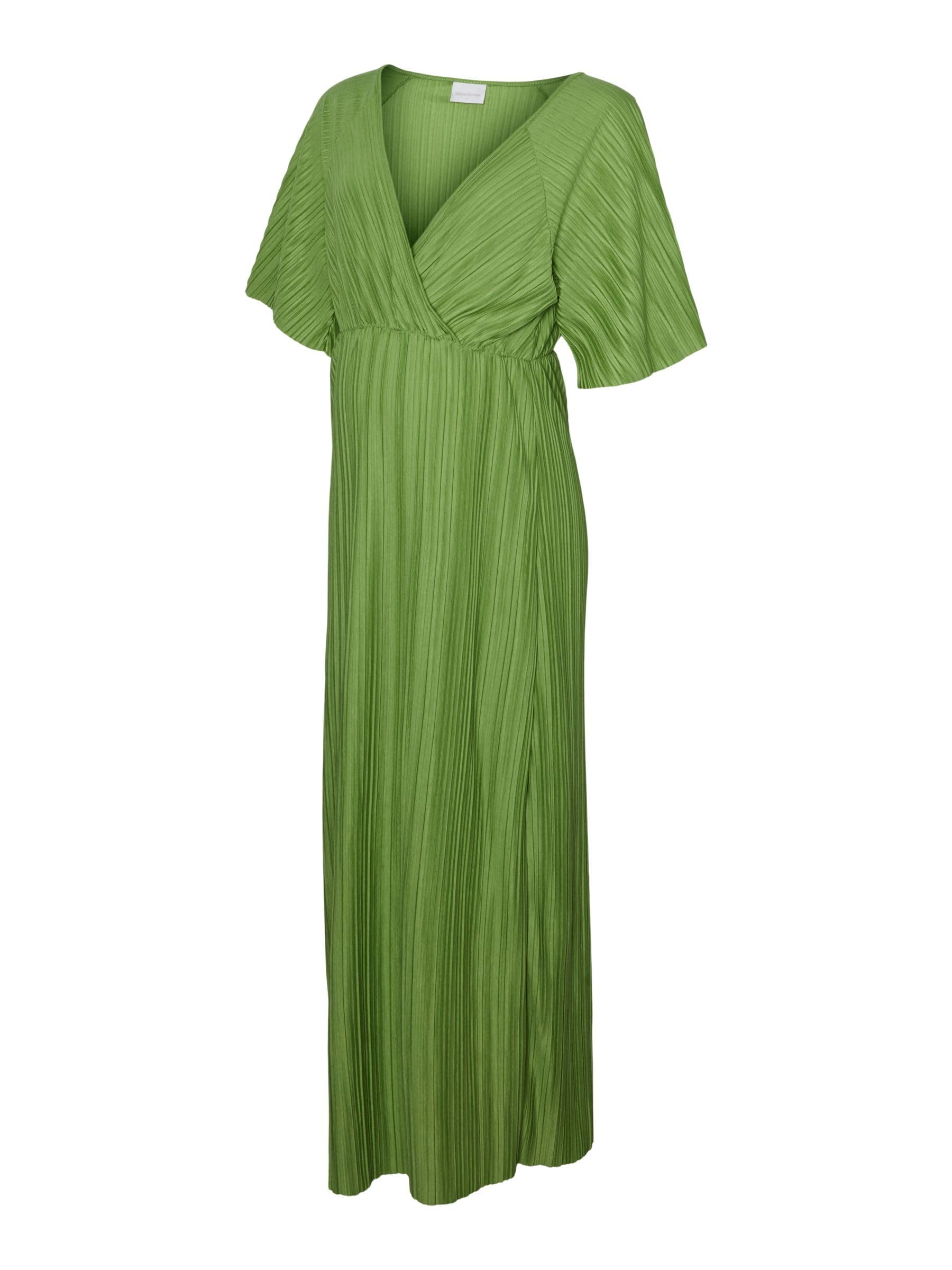 mamalicious-mlnoela-umstandskleid-2-in-1-kleid-f-r-schwangerschaft-und-stillzeit image 1