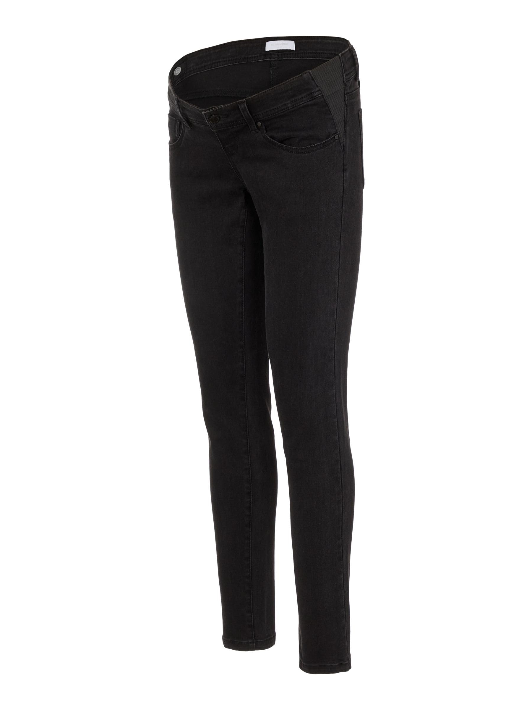 mamalicious-mlphoenix-damen-umstandsjeans image 1