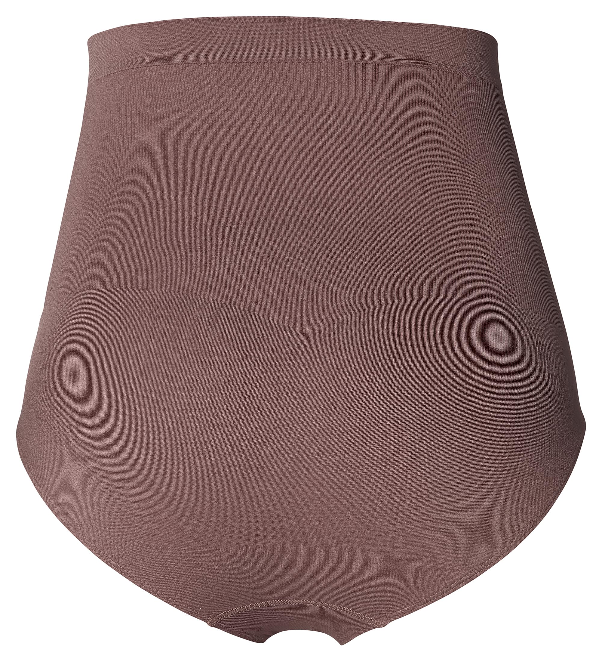 noppies-maternity-essentials-nisa-seamless-sensil-breeze-umstandsslip-taupe-medi image 6