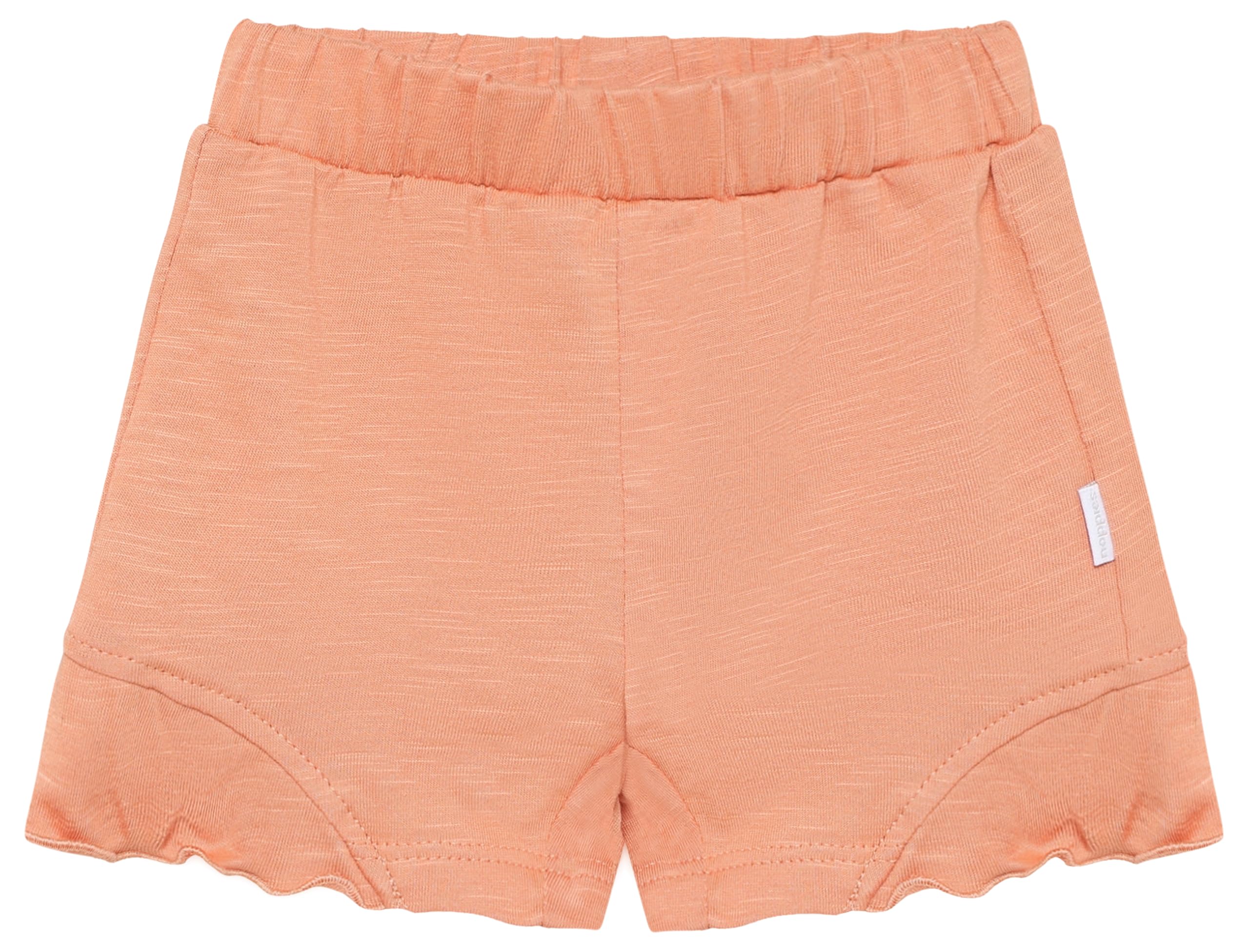 noppies-baby-m-dchen-shorts-short-girl-100-bio-baumwolle-gots-zertifiziert-slub- image 5