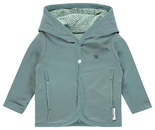 noppies-baby-strickjacke-haye-wendestrickjacke-aus-bio-baumwolle-mit-kapuze-und- image 4