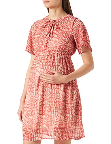 noppies-damen-stillkleid-monette-kurzarm-allover-print-gr-36-eu image 5