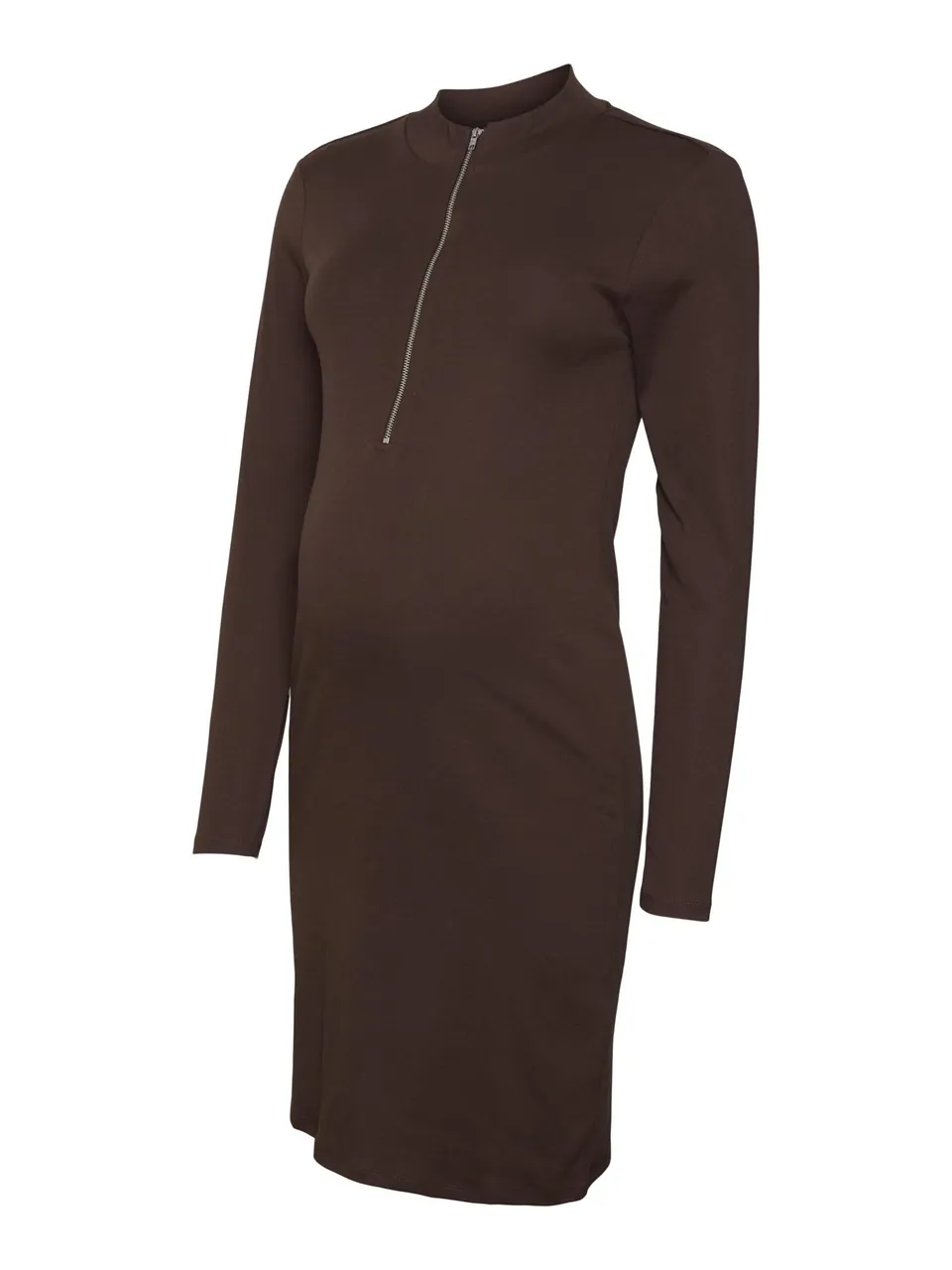 mamalicious-2-in-1-umstands-minikleid-mlmila-mama-licious-kollektion image 1