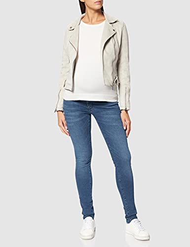 noppies-umstandsjeans-otb-skinny-avi-everyday-grey-schmale-skinny-jeans-mit-berb image 7