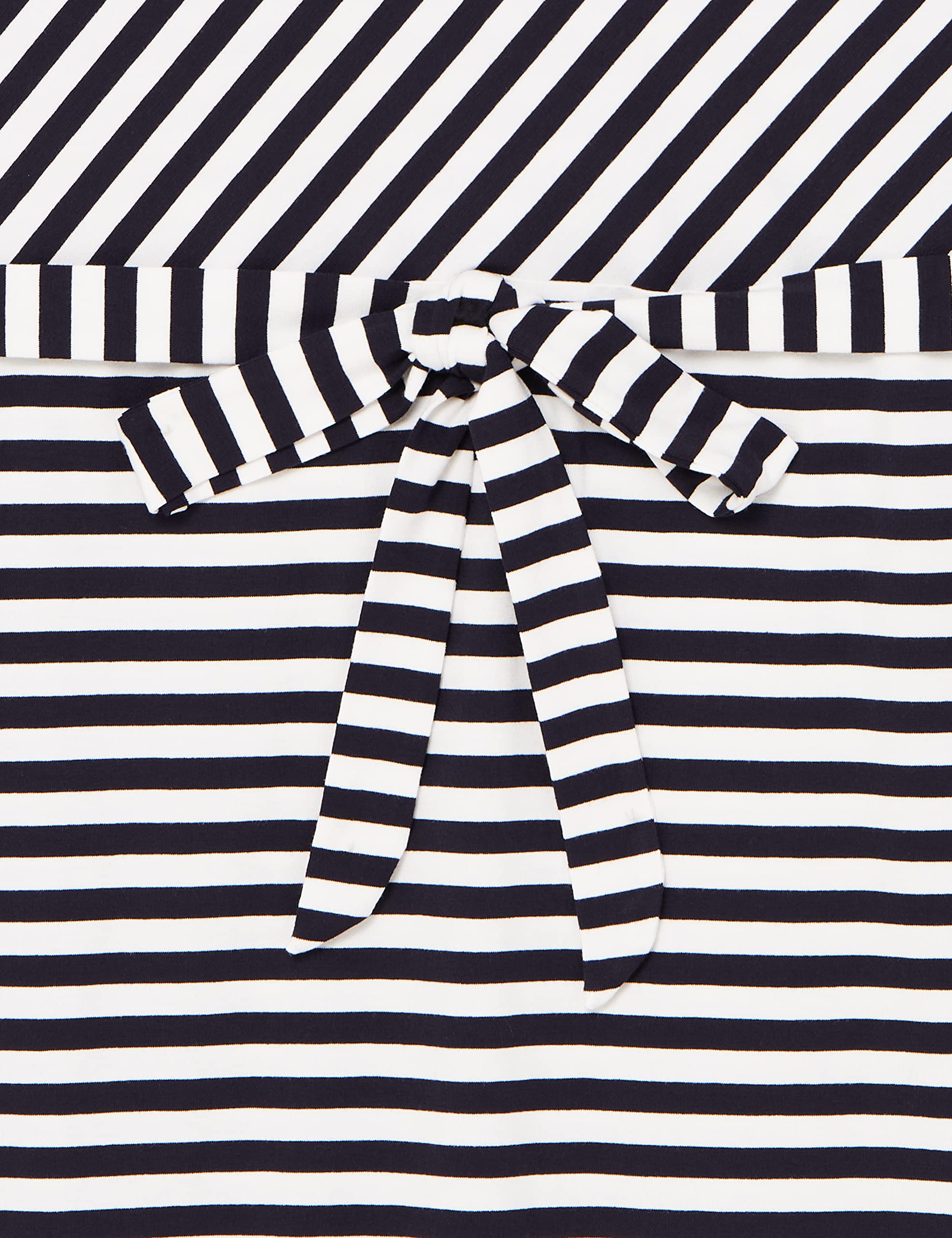 noppies-damen-kleid-short-sleeve-stripe-novi image 4