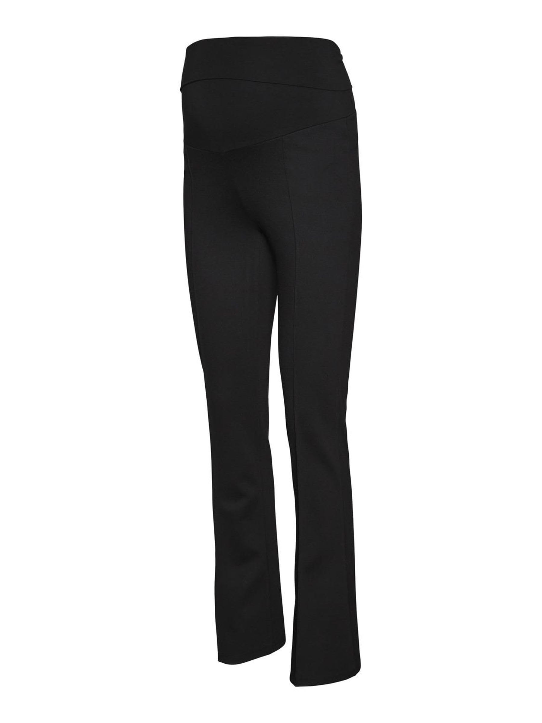 mamalicious-umstands-hose-mit-hohem-bund-und-weitem-bein image 1