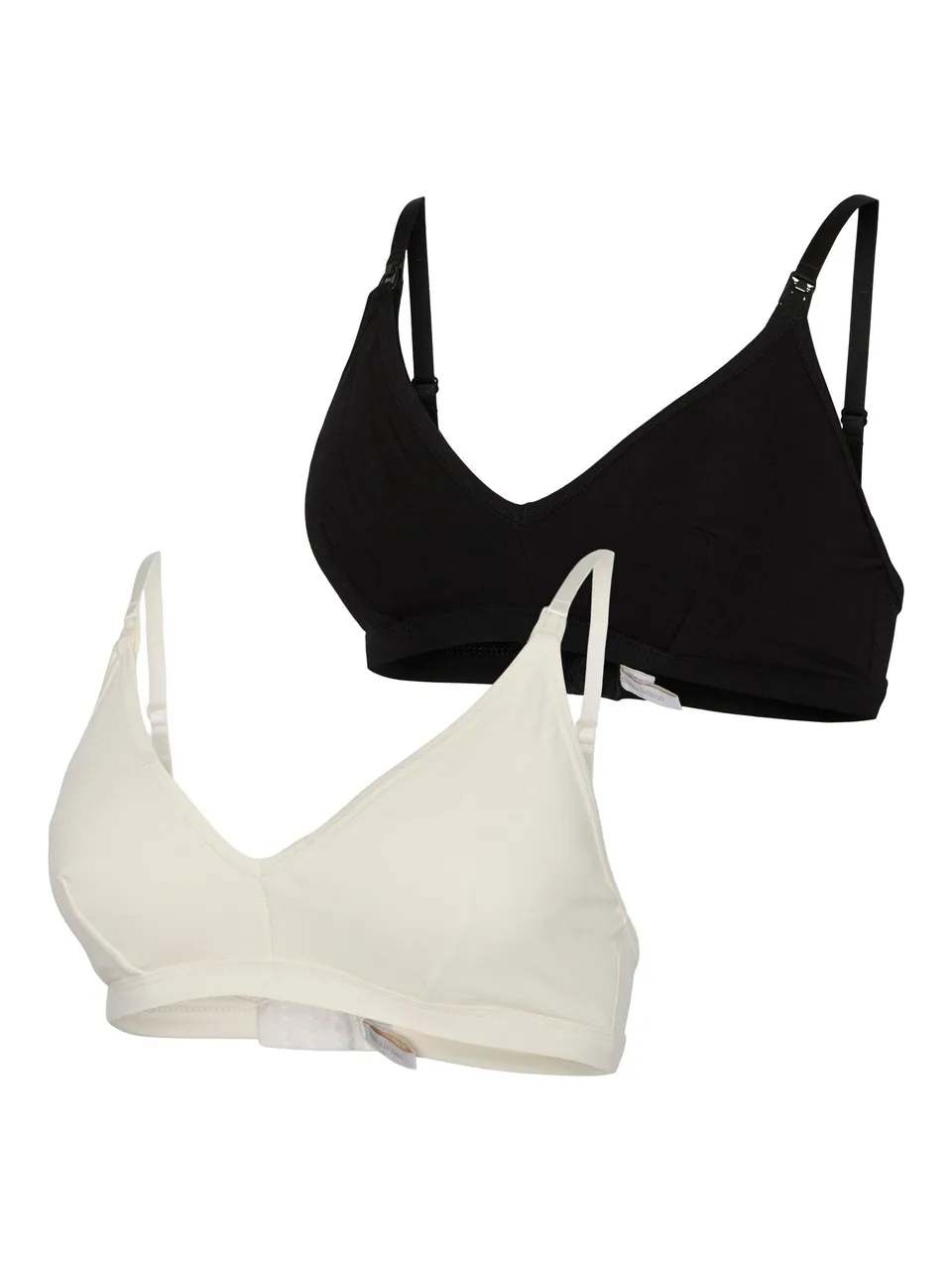 mamalicious-mlleyla-still-bh-2er-pack-verstellbare-tr-ger-mit-schnalle image 1